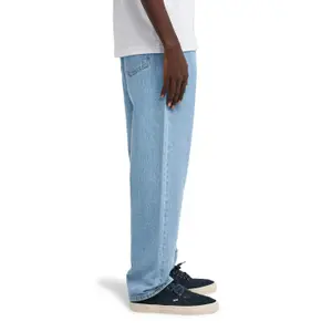 Cotton Tapered Jeans Element Relax 5 image-4