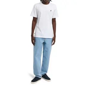 Cotton Tapered Jeans Element Relax 5 image-6