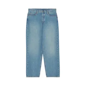 Cotton Tapered Jeans Element Relax 5 image-0