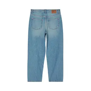 Cotton Tapered Jeans Element Relax 5 image-2
