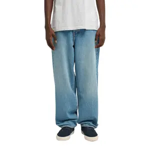 Cotton Tapered Jeans Element Relax 5 image-1