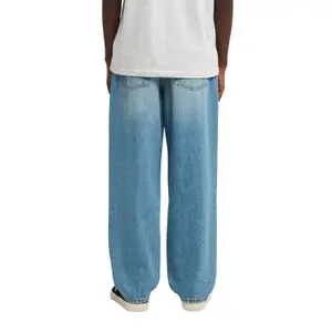 Cotton Tapered Jeans Element Relax 5 image-3