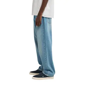 Cotton Tapered Jeans Element Relax 5 image-5