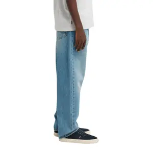 Cotton Tapered Jeans Element Relax 5 image-4