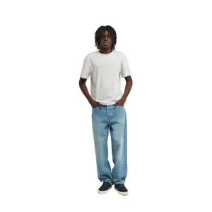 Cotton Tapered Jeans Element Relax 5 image-6