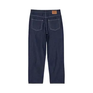 Cotton Tapered Jeans Element Relax 5 image-1