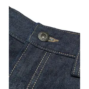 Cotton Tapered Jeans Element Relax 5 image-3