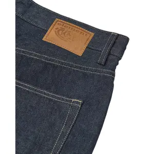 Cotton Tapered Jeans Element Relax 5 image-4