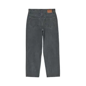 Cotton Tapered Jeans Element Relax 5 image-2