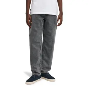 Cotton Tapered Jeans Element Relax 5 image-1