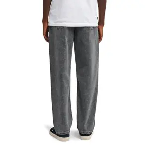 Cotton Tapered Jeans Element Relax 5 image-3