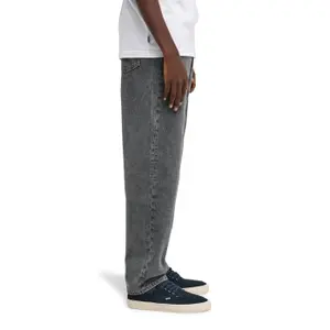 Cotton Tapered Jeans Element Relax 5 image-4