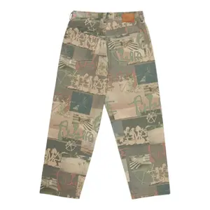 Loose Jeans Element Big 5 image-4