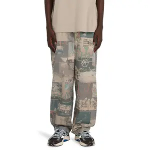 Loose Jeans Element Big 5 image-1
