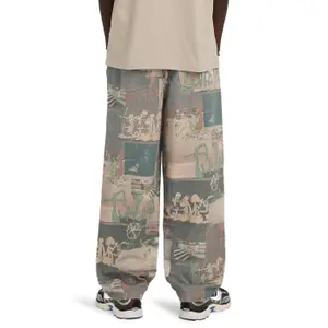 Loose Jeans Element Big 5 image-5