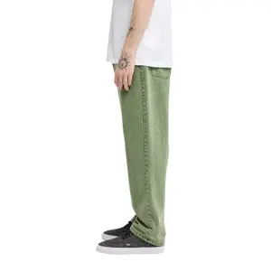 Tapered Jeans Element Relax 5 image-5