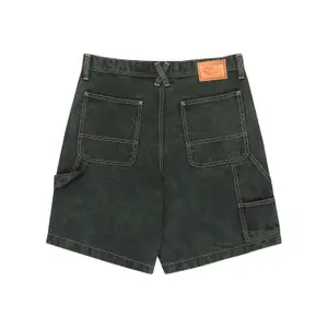 Denim shorts Element Big Carpenter image-6