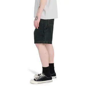 Denim shorts Element Big Carpenter image-5