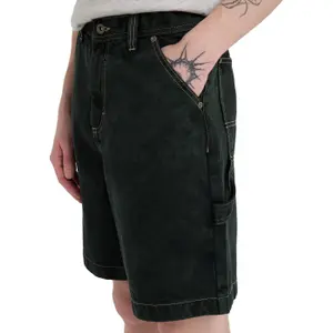 Denim shorts Element Big Carpenter image-4