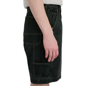 Denim shorts Element Big Carpenter image-3