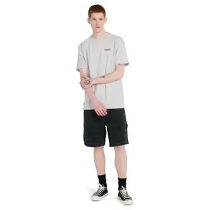 Denim shorts Element Big Carpenter image-2
