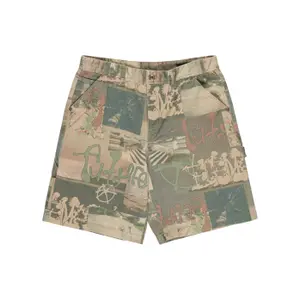 Short Element Big Carpenter image-0