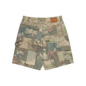 Short Element Big Carpenter image-4