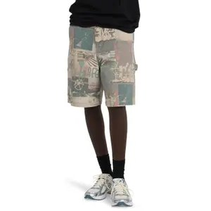 Short Element Big Carpenter image-1