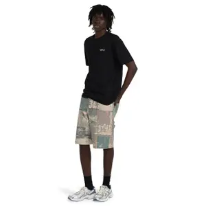 Short Element Big Carpenter image-2