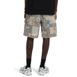 Short Element Big Carpenter image-5