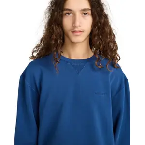 Sweatshirt Element Lowcase Pigment image-5