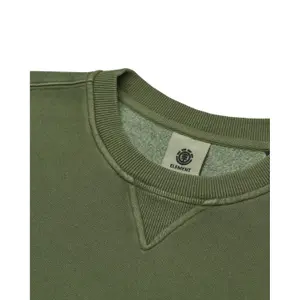 Sweatshirt Element Lowcase Pigment Cr image-5