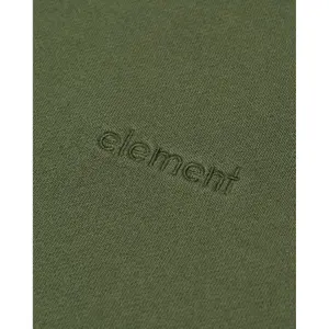 Sweatshirt Element Lowcase Pigment Cr image-6