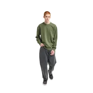 Sweatshirt Element Lowcase Pigment Cr image-2