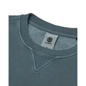 Sweatshirt Element Lowcase Pigment Cr image-6