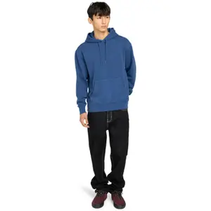 Hooded sweatshirt Element Lowcase Pigment image-2