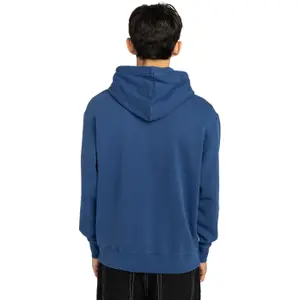 Hooded sweatshirt Element Lowcase Pigment image-4