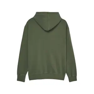 Cotton hoodie Element Lowcase Pigment image-3