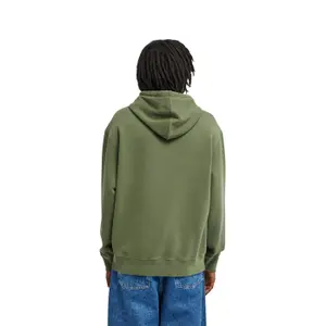 Cotton hoodie Element Lowcase Pigment image-4