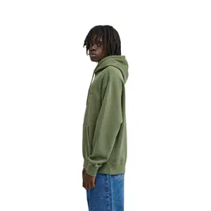 Cotton hoodie Element Lowcase Pigment image-5