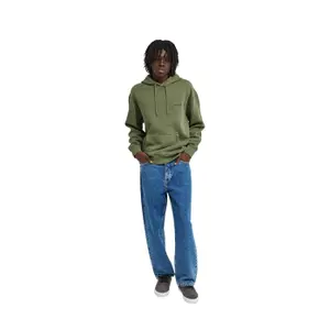 Cotton hoodie Element Lowcase Pigment image-2