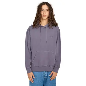 Hooded sweatshirt Element Lowcase Pigment image-2