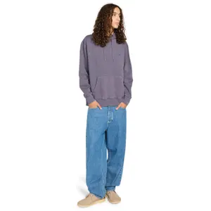 Hooded sweatshirt Element Lowcase Pigment image-1