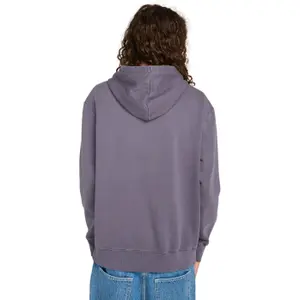 Hooded sweatshirt Element Lowcase Pigment image-4