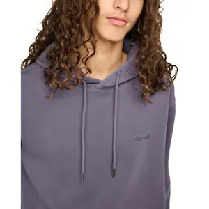 Hooded sweatshirt Element Lowcase Pigment image-6