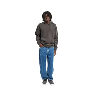 Hooded sweatshirt Element Lowcase Pigment image-2