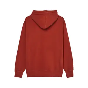 Cotton hoodie Element Lowcase Pigment image-3