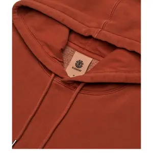 Cotton hoodie Element Lowcase Pigment image-6