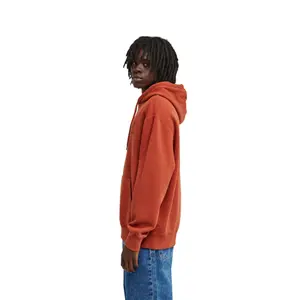 Cotton hoodie Element Lowcase Pigment image-5