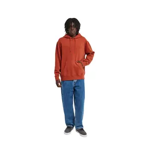 Cotton hoodie Element Lowcase Pigment image-2